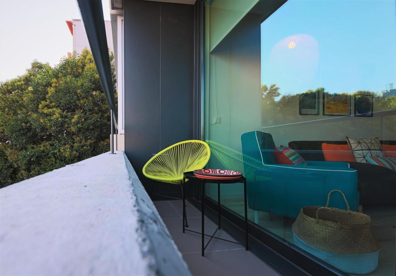Art District - Pop & Rock Apartments Porto Exterior foto